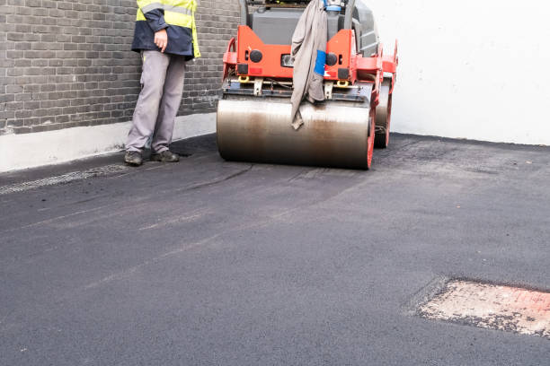 Best Driveway Sealing  in USA